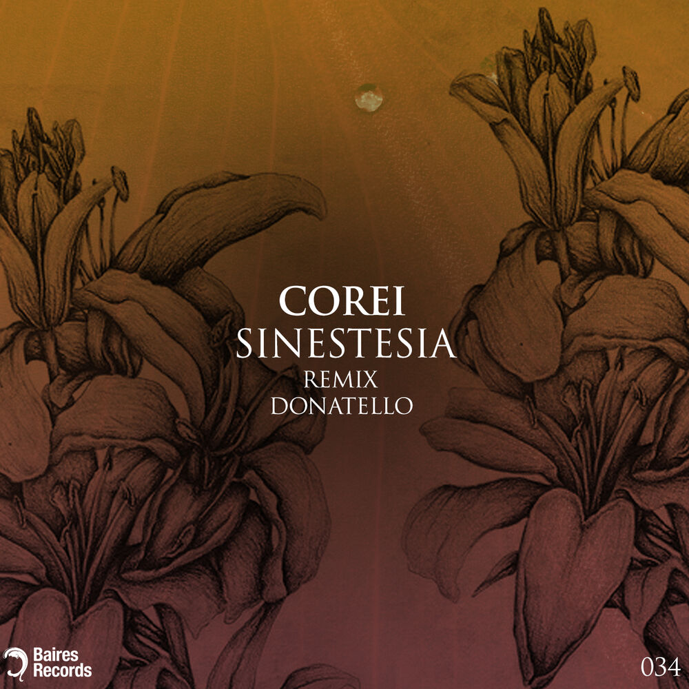 Picture of Sinestesia