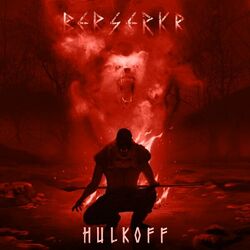 Cover of Berserkr