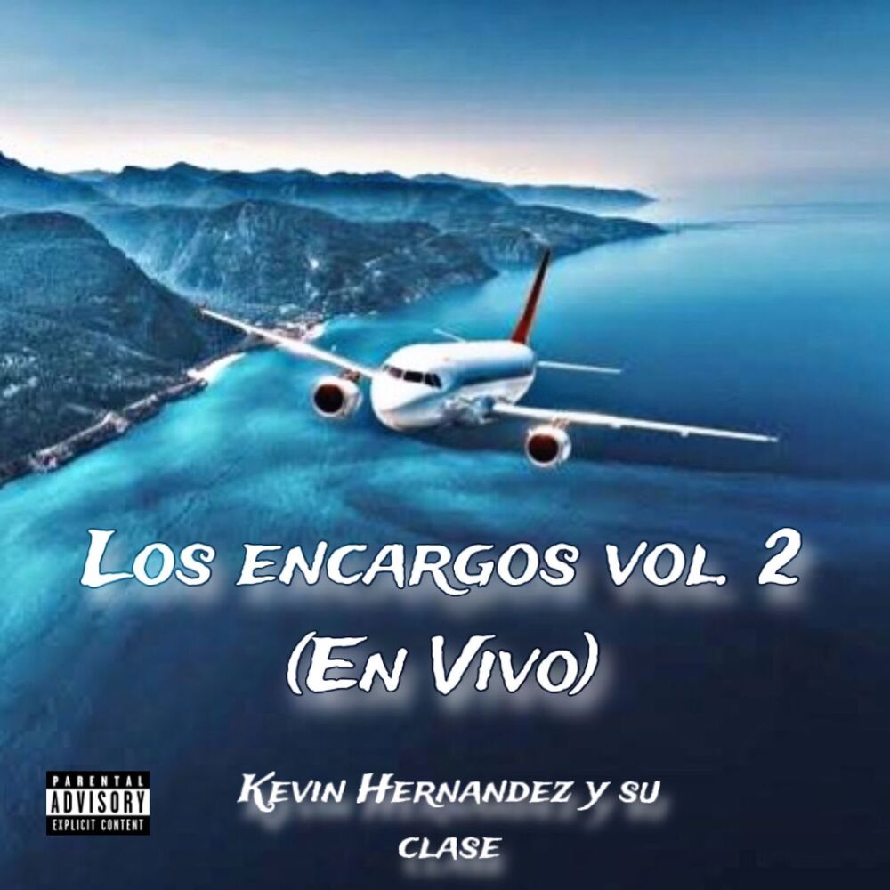 Picture of Los Encargos, Vol. 2 (En Vivo)