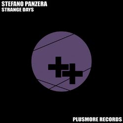 Cover of Strange Days