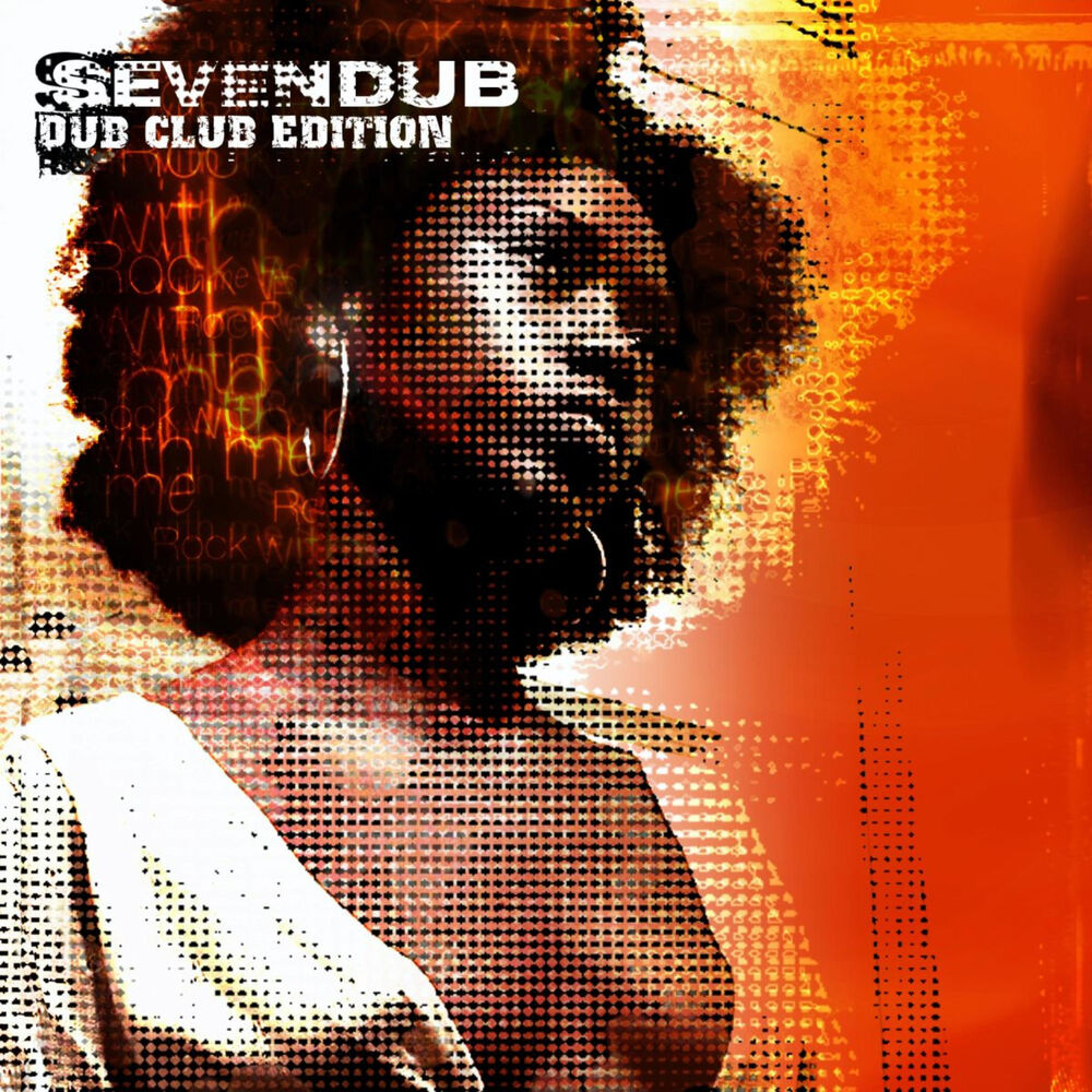 Picture of Dub Club Edition (Rock with Me Sessions)