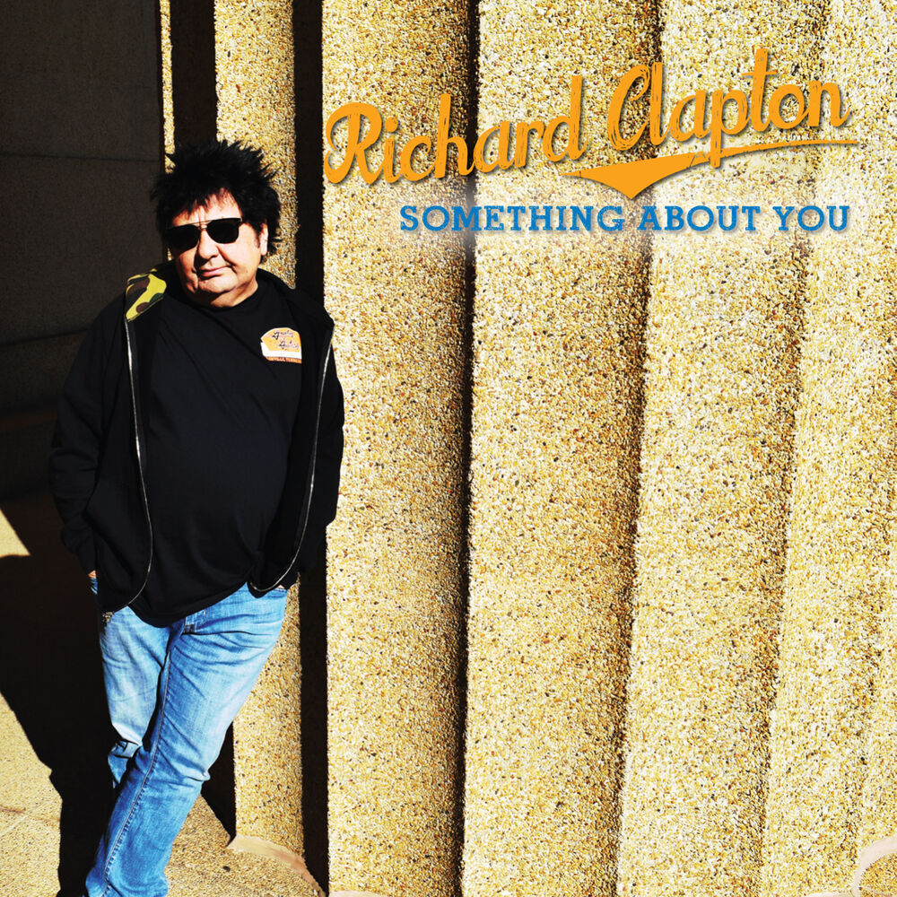 Picture of Something About You