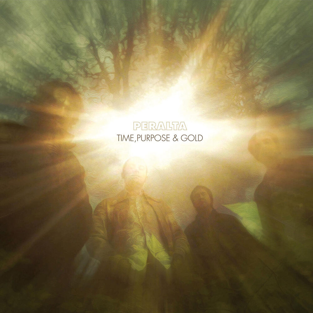 Picture of Time, Purpose & Gold