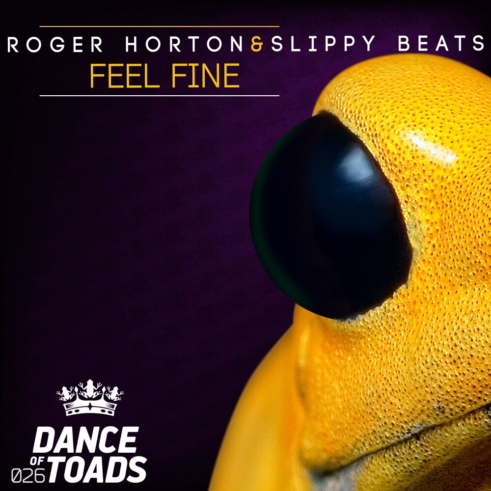 Picture of Feel Fine