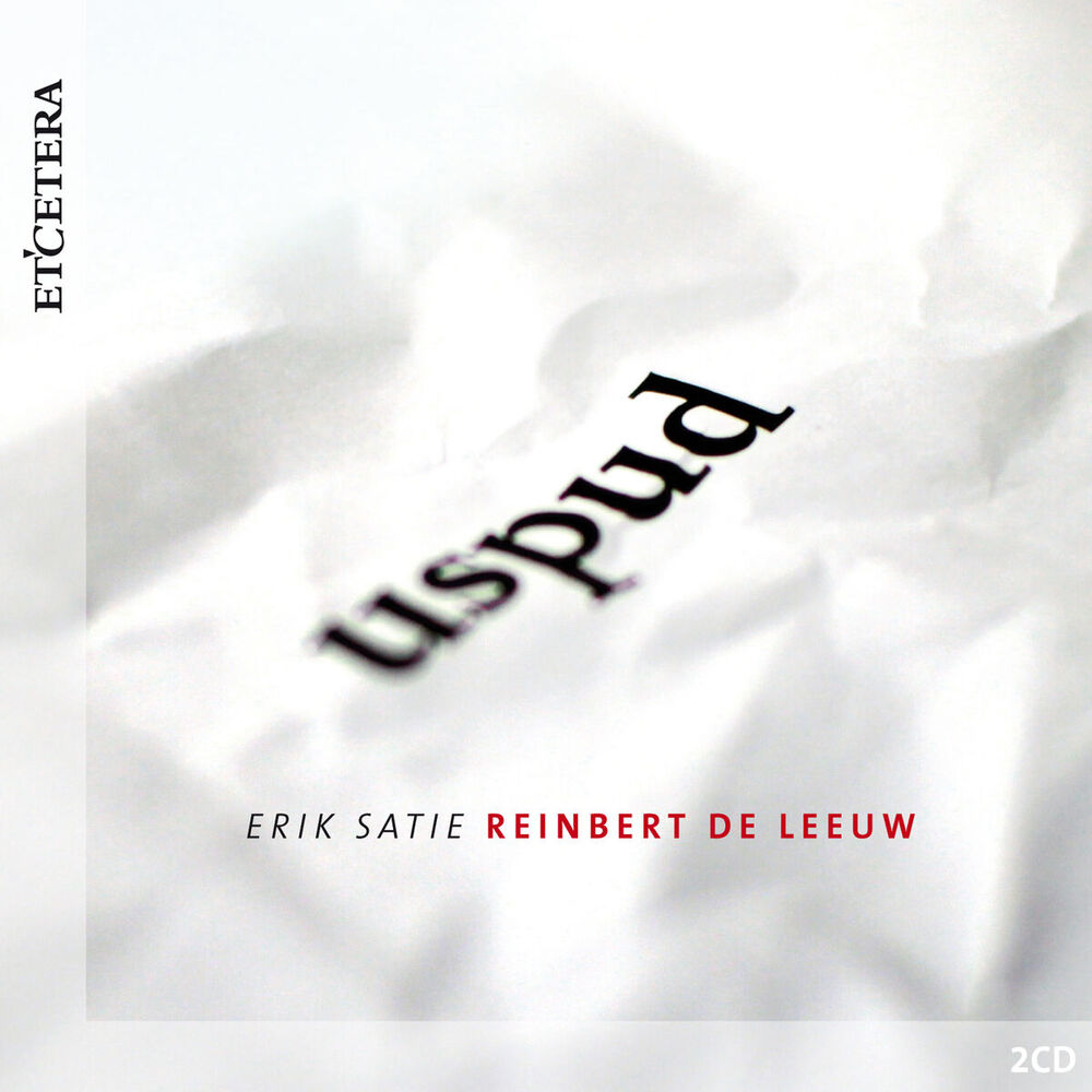 Picture of Satie: Uspud