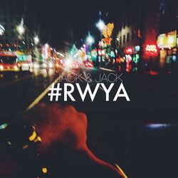 Cover of Right Where You Are