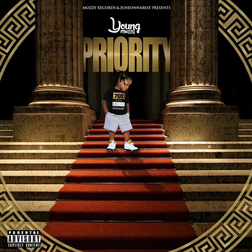 Picture of Priority