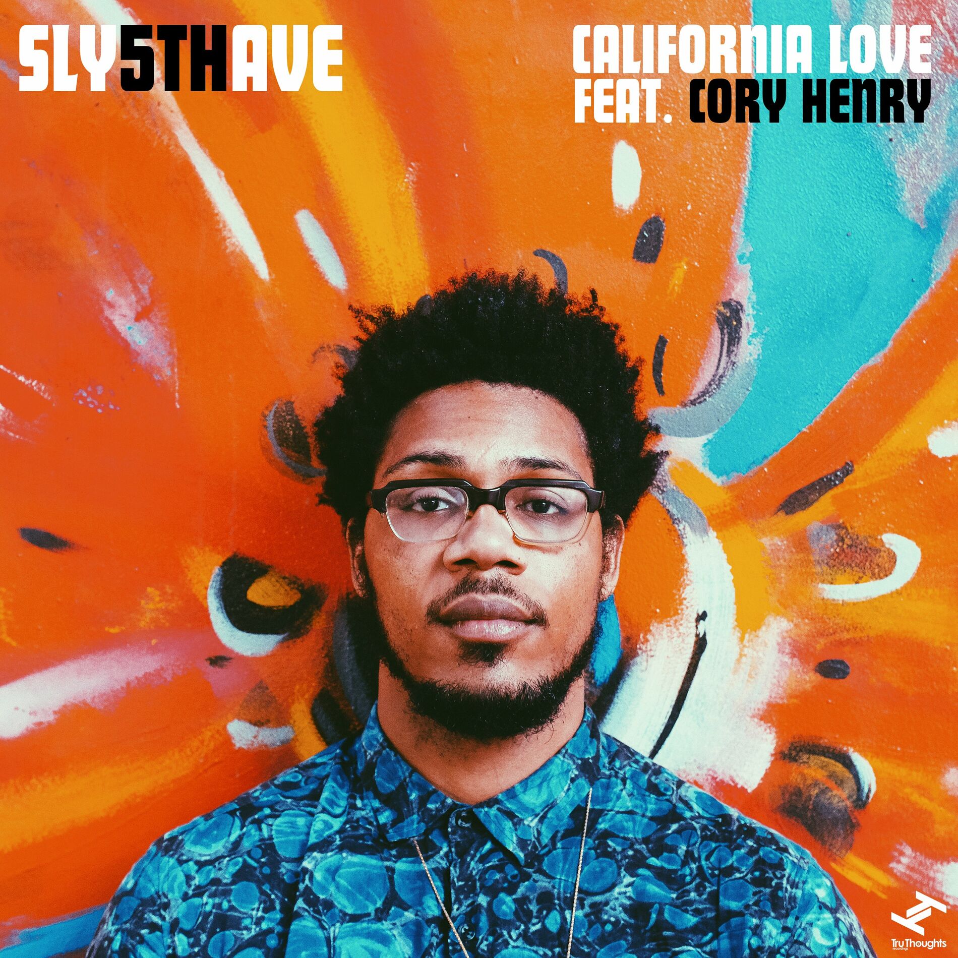 Album cover of California Love