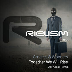 Together We Will Rise (Jak Aggas Remix)