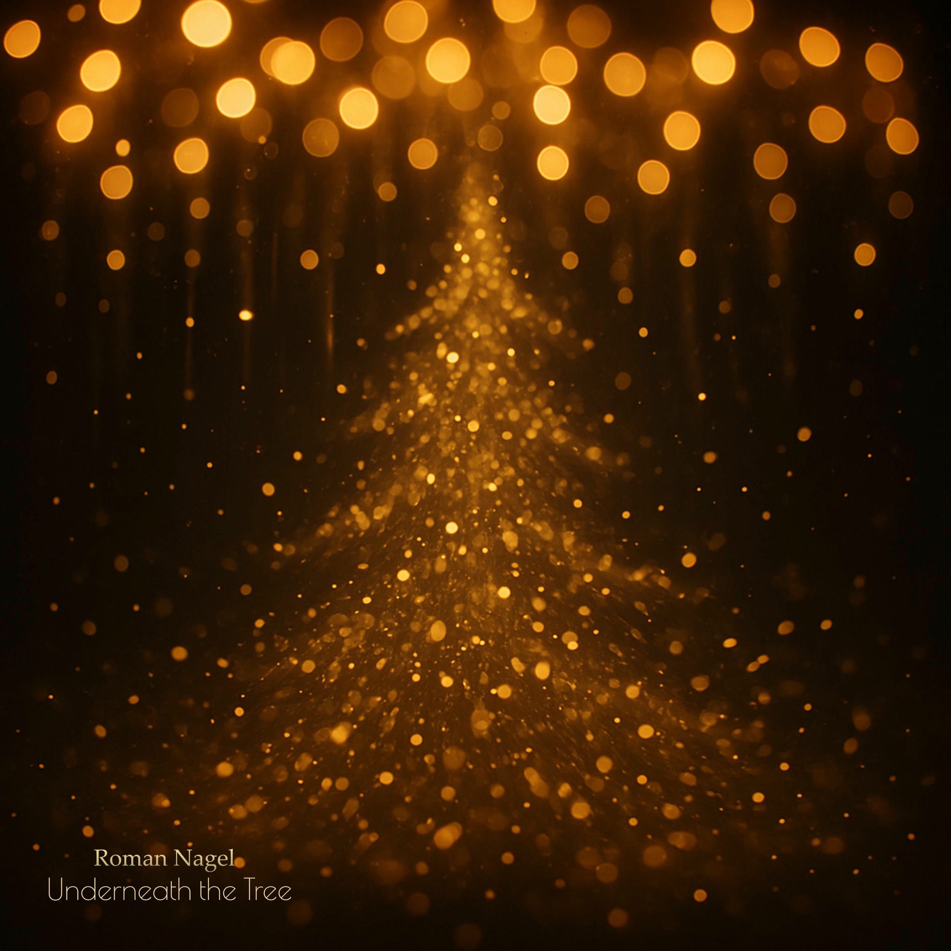 Album cover of Underneath the Tree