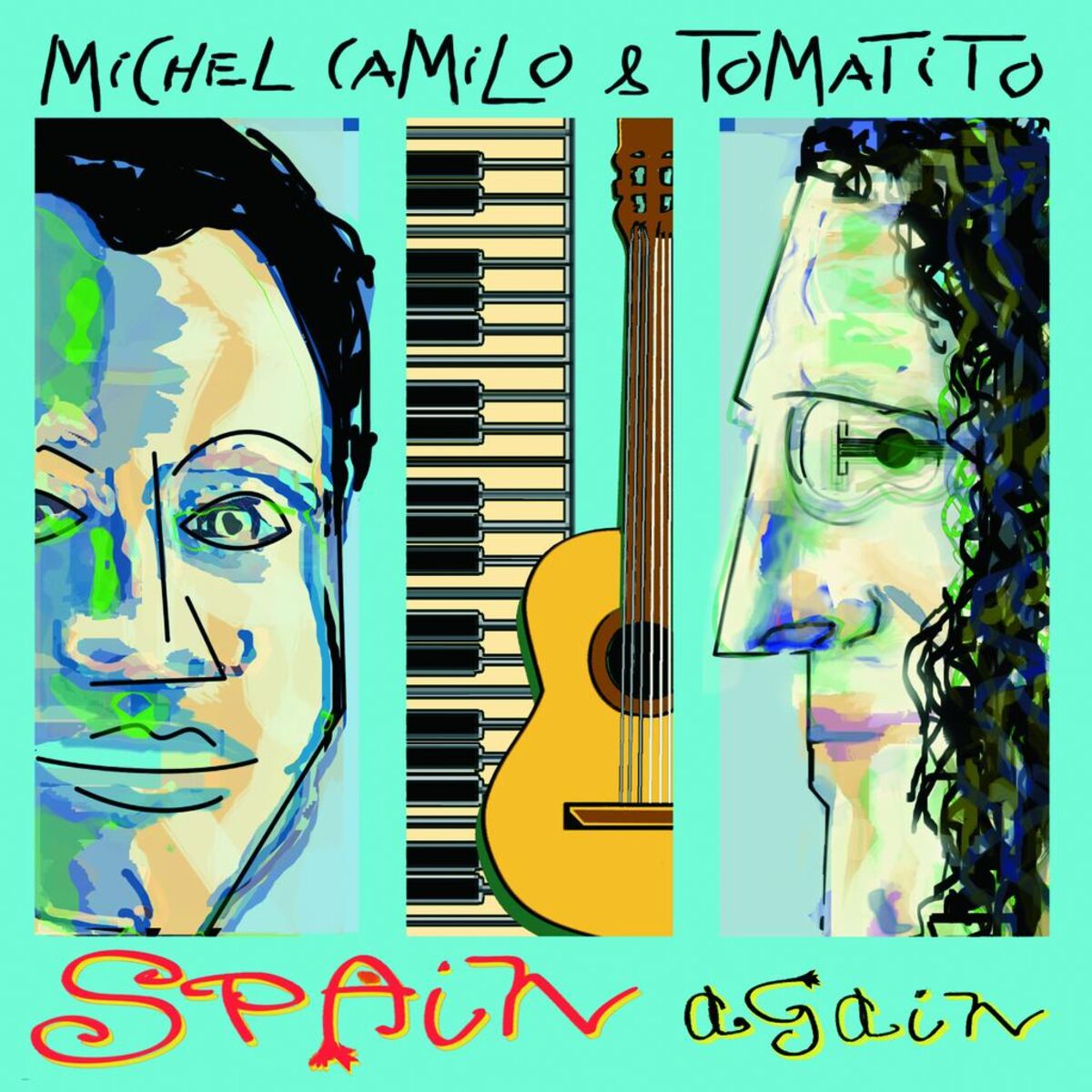 Album cover of Libertango