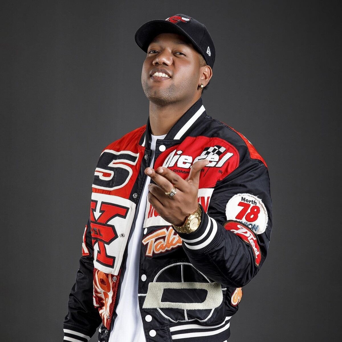 Album cover of La Nueva Escuela
