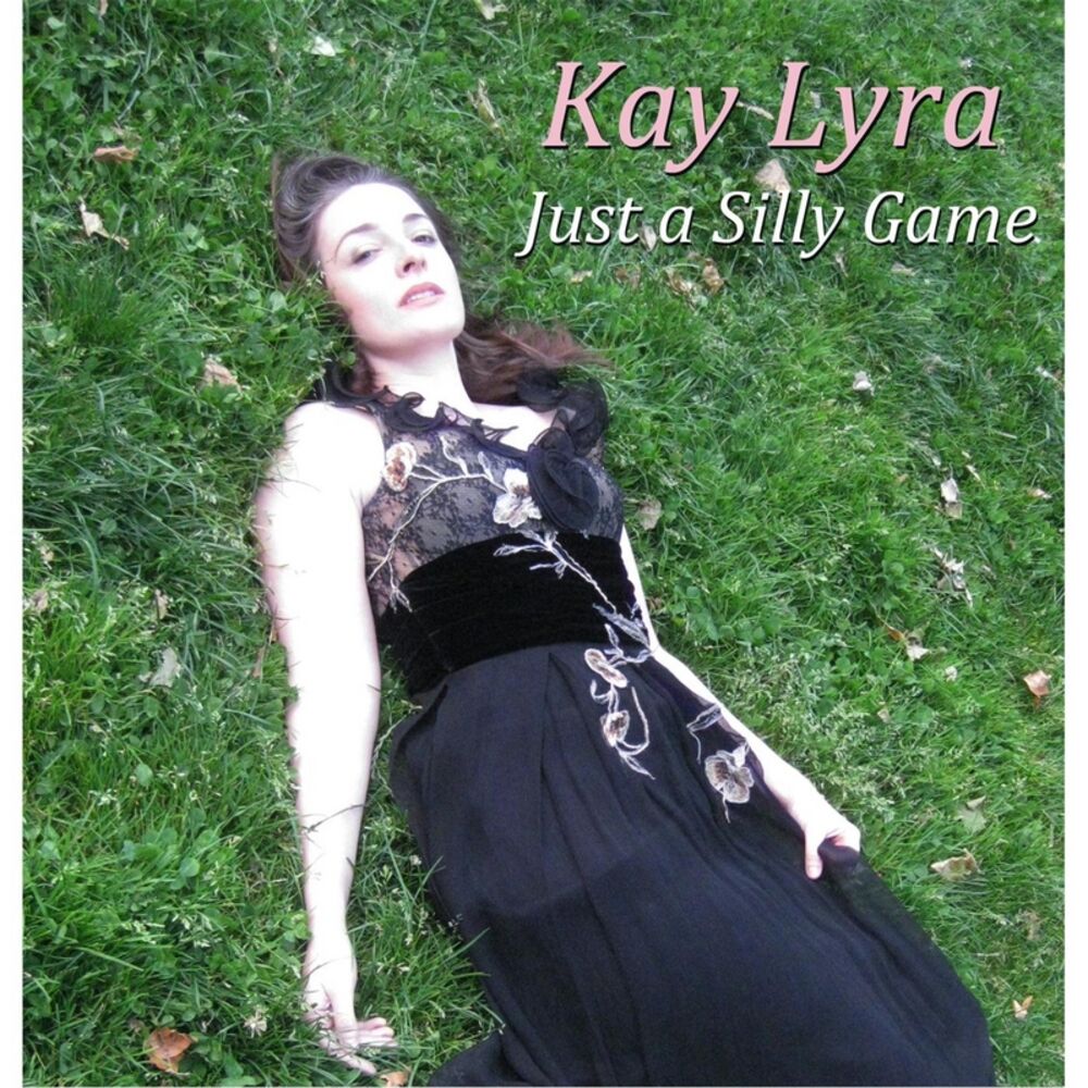 Picture of Just a Silly Game