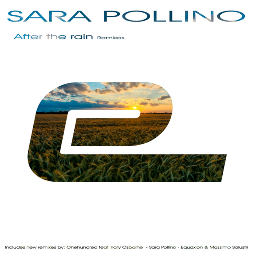 Picture of After the Rain Remixes