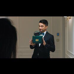 music cover