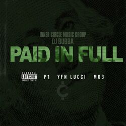 Cover of Paid In Full