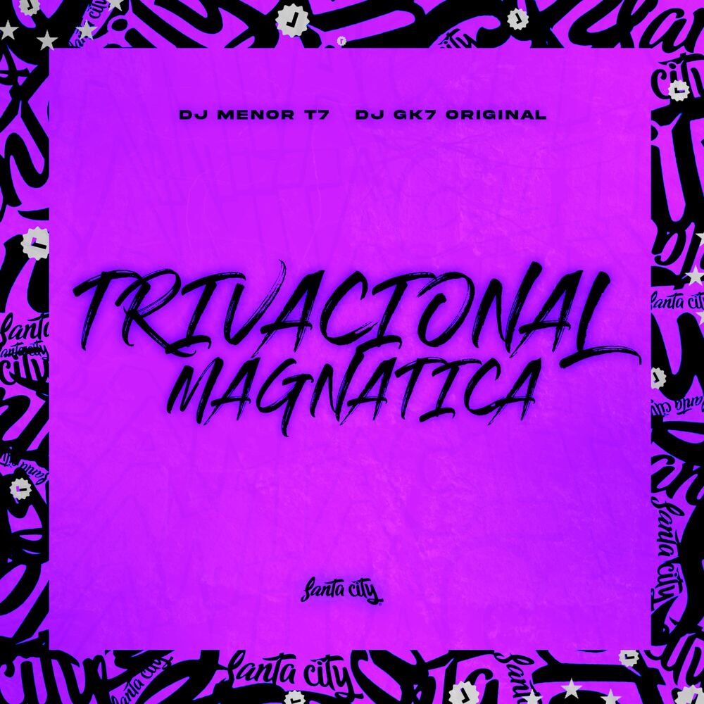 Picture of Trivacional Magnática
