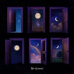 Cover of Moon