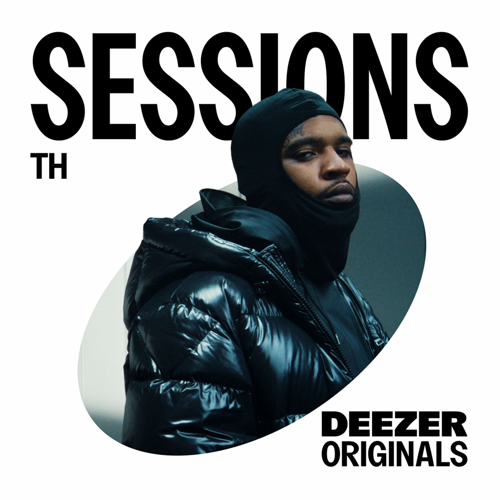 Album cover of Deezer Sessions