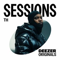 Cover of Deezer Sessions