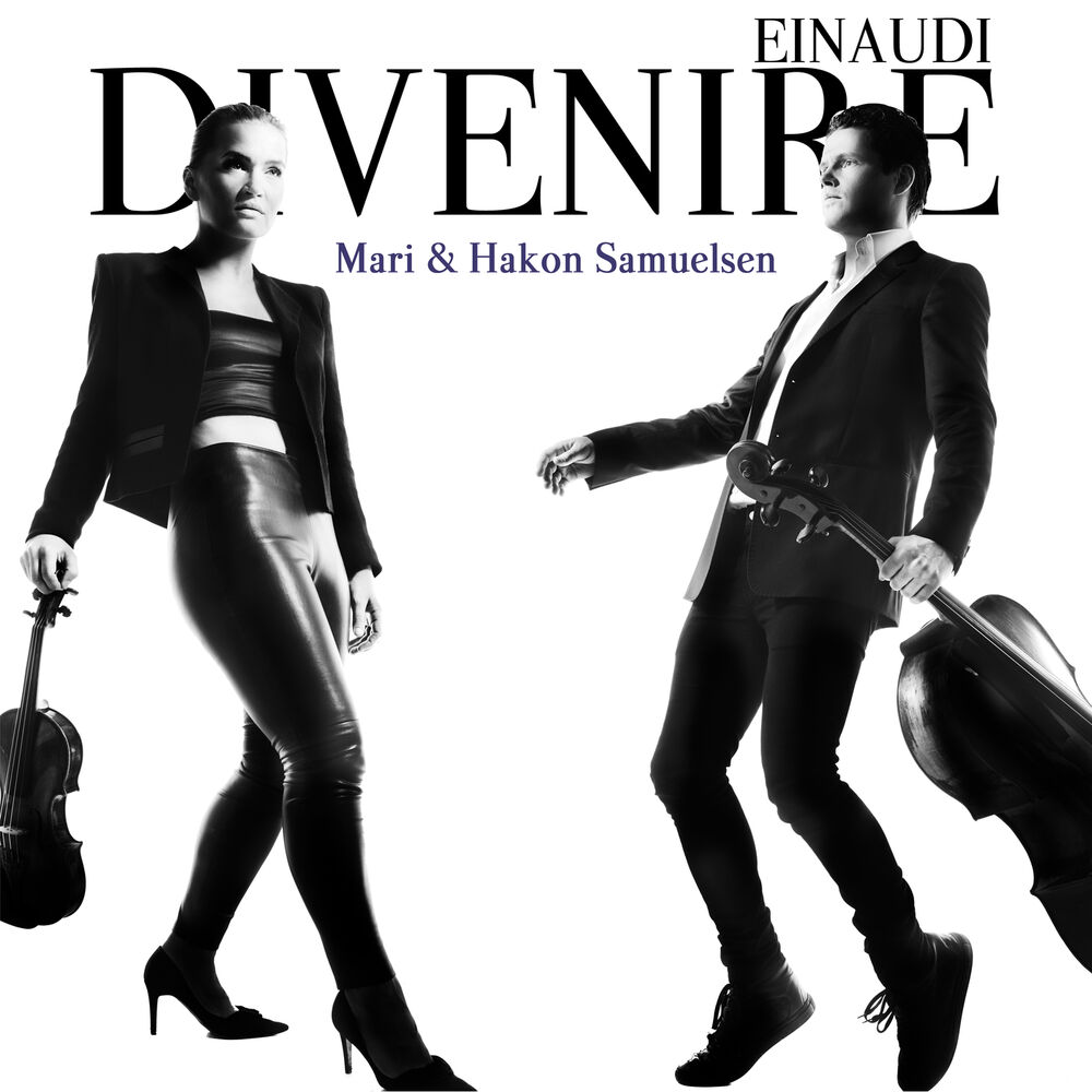 Picture of Divenire