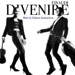 Cover of Divenire