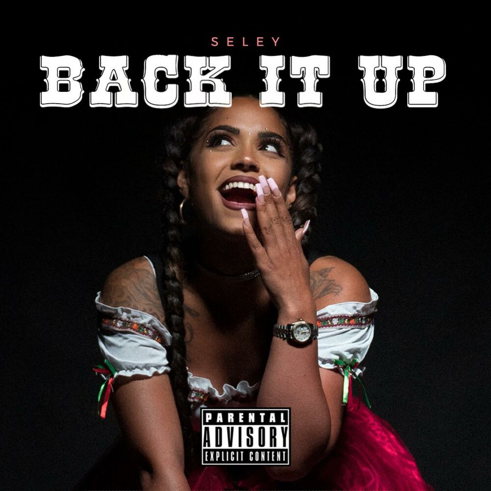 Picture of Back It Up