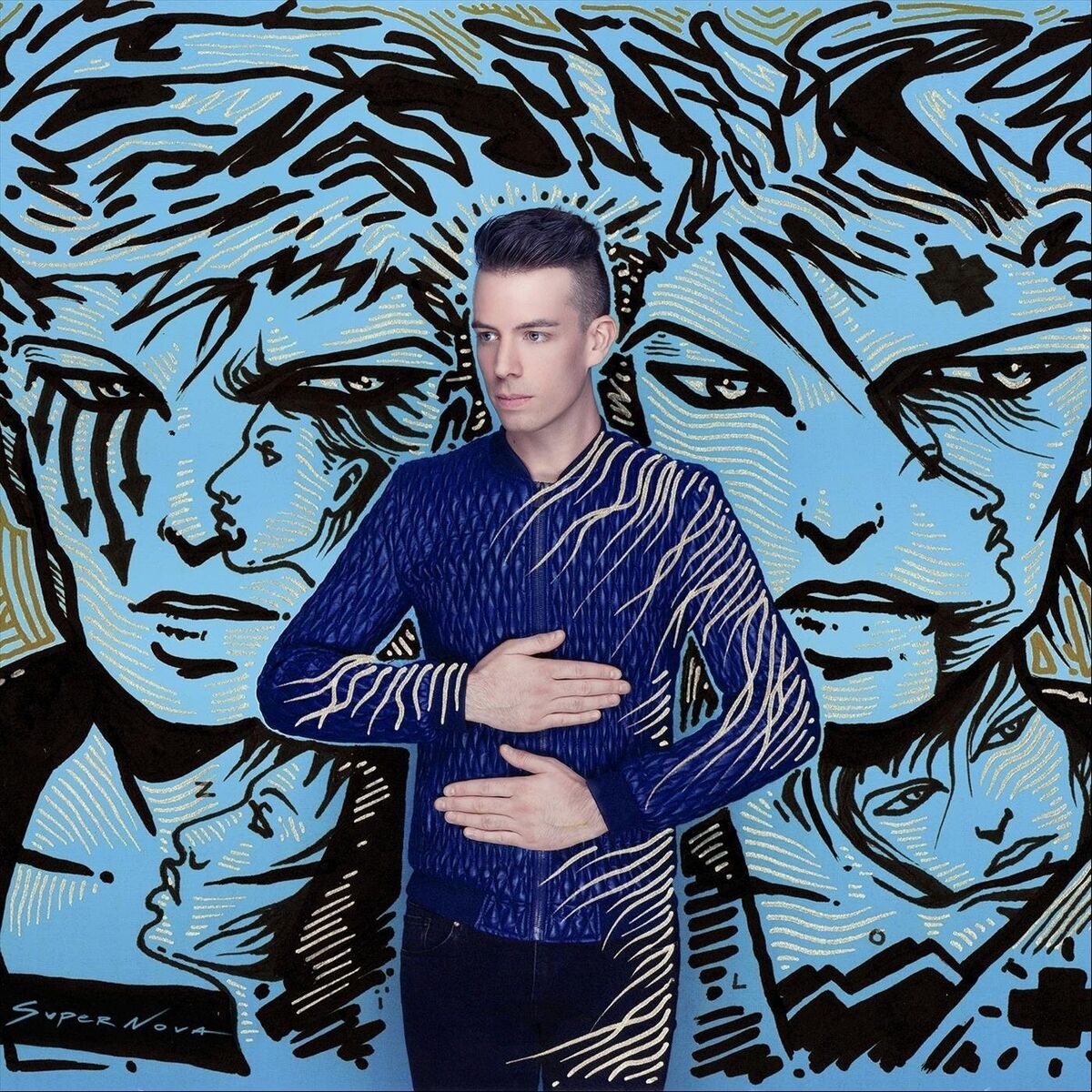 Album cover of Ton étoile