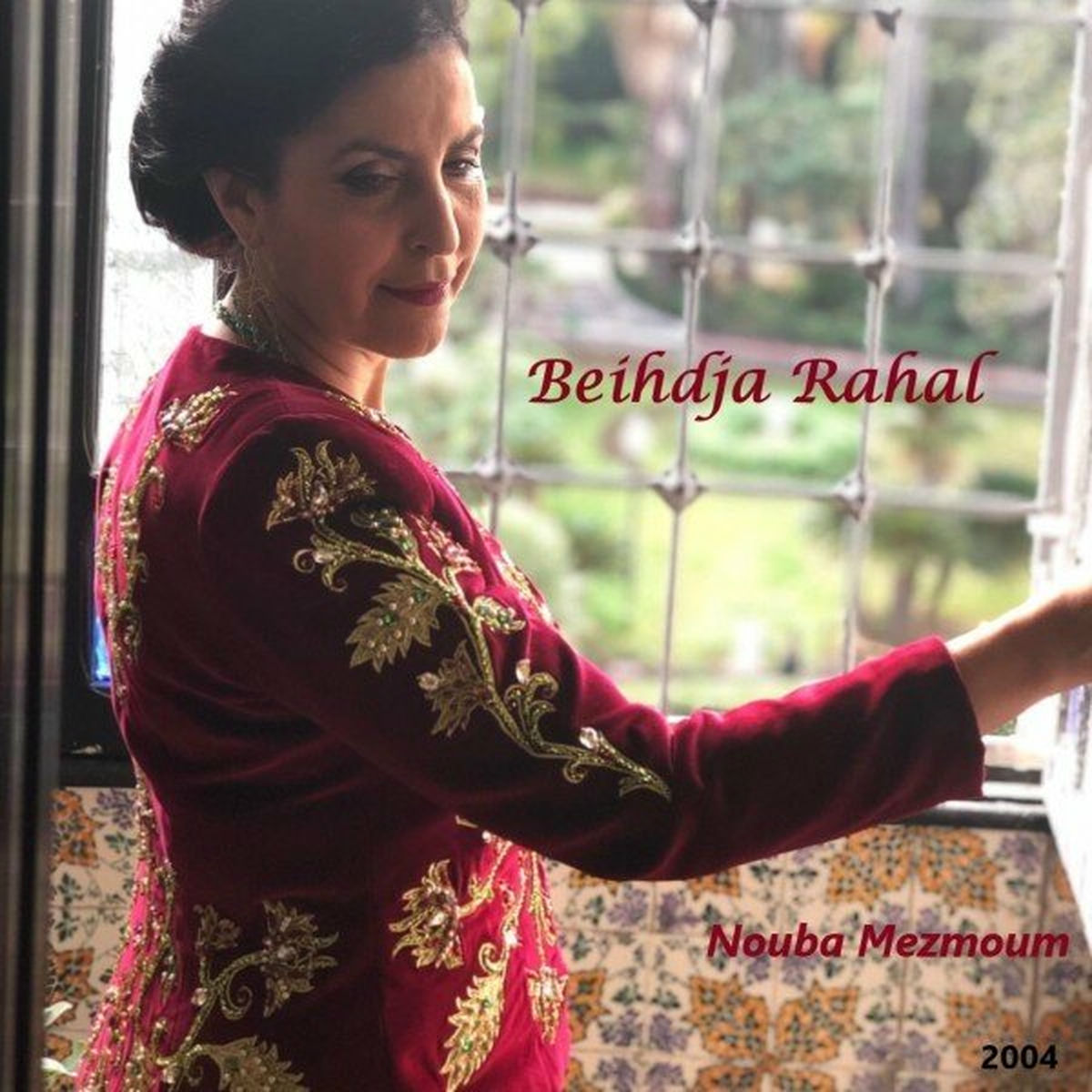 Album cover of Nouba Mezmoum 2