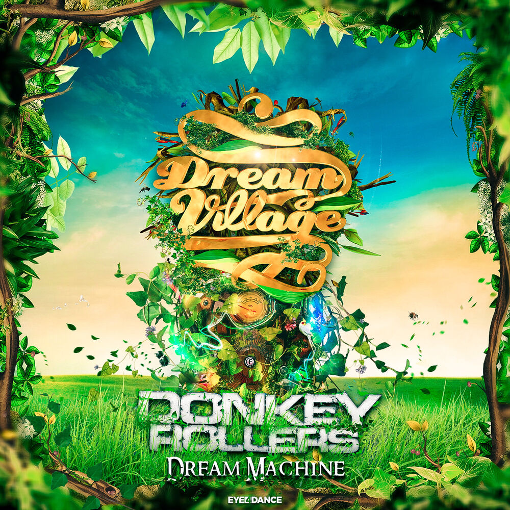 Picture of Dream Machine