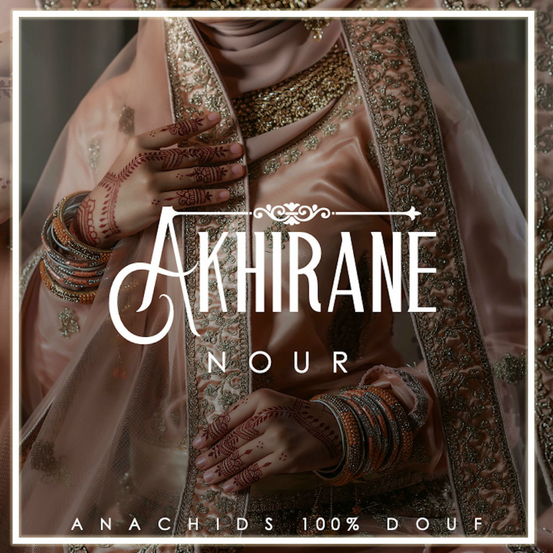Album cover of Akhirane