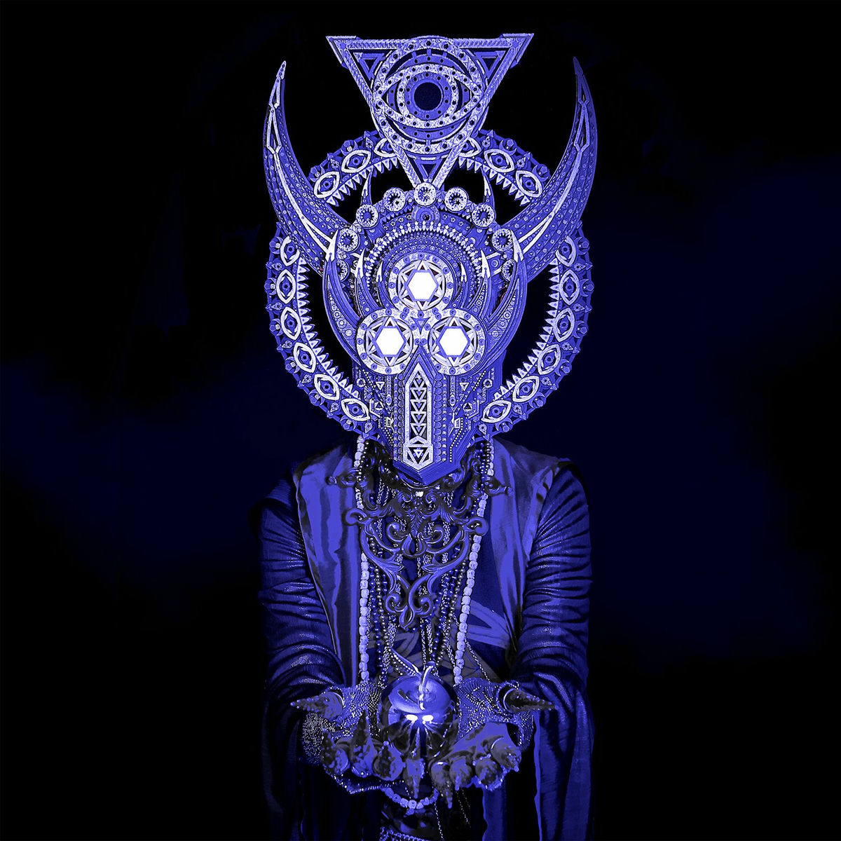 Album cover of Eviscerate (Instrumental)