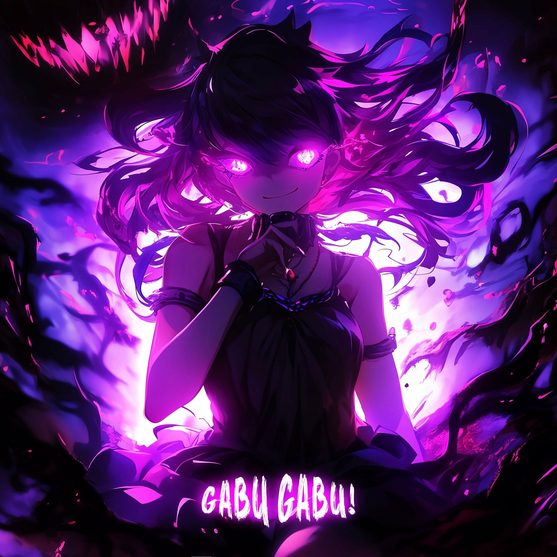 Album cover of GABU GABU!