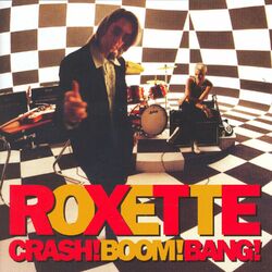 Cover of Crash! Boom! Bang!