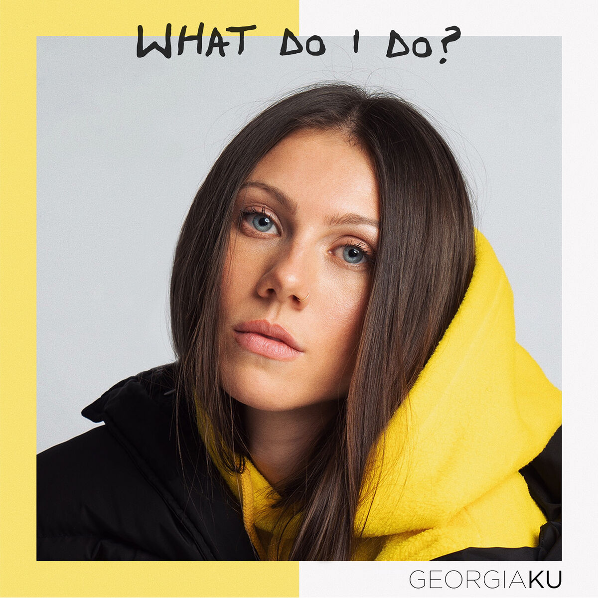 Album cover of What Do I Do?