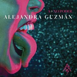 Cover of A + No Poder
