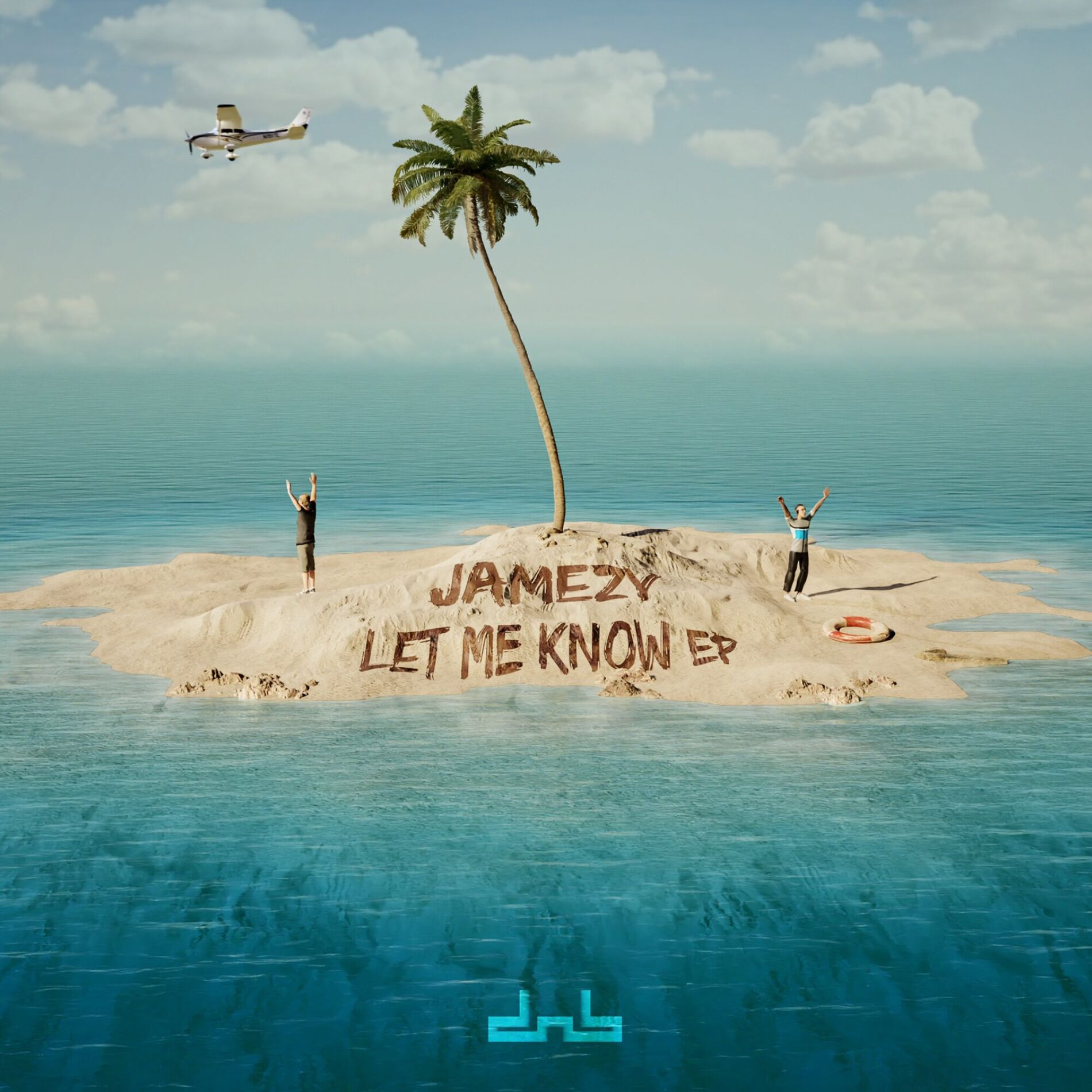 Album cover of Let Me Know EP