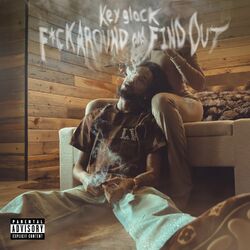 Cover of Fuck Around & Find Out