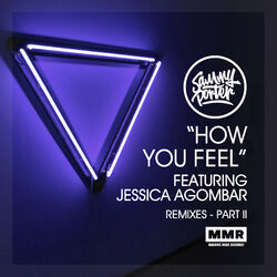 Cover of How You Feel (Remixes II)