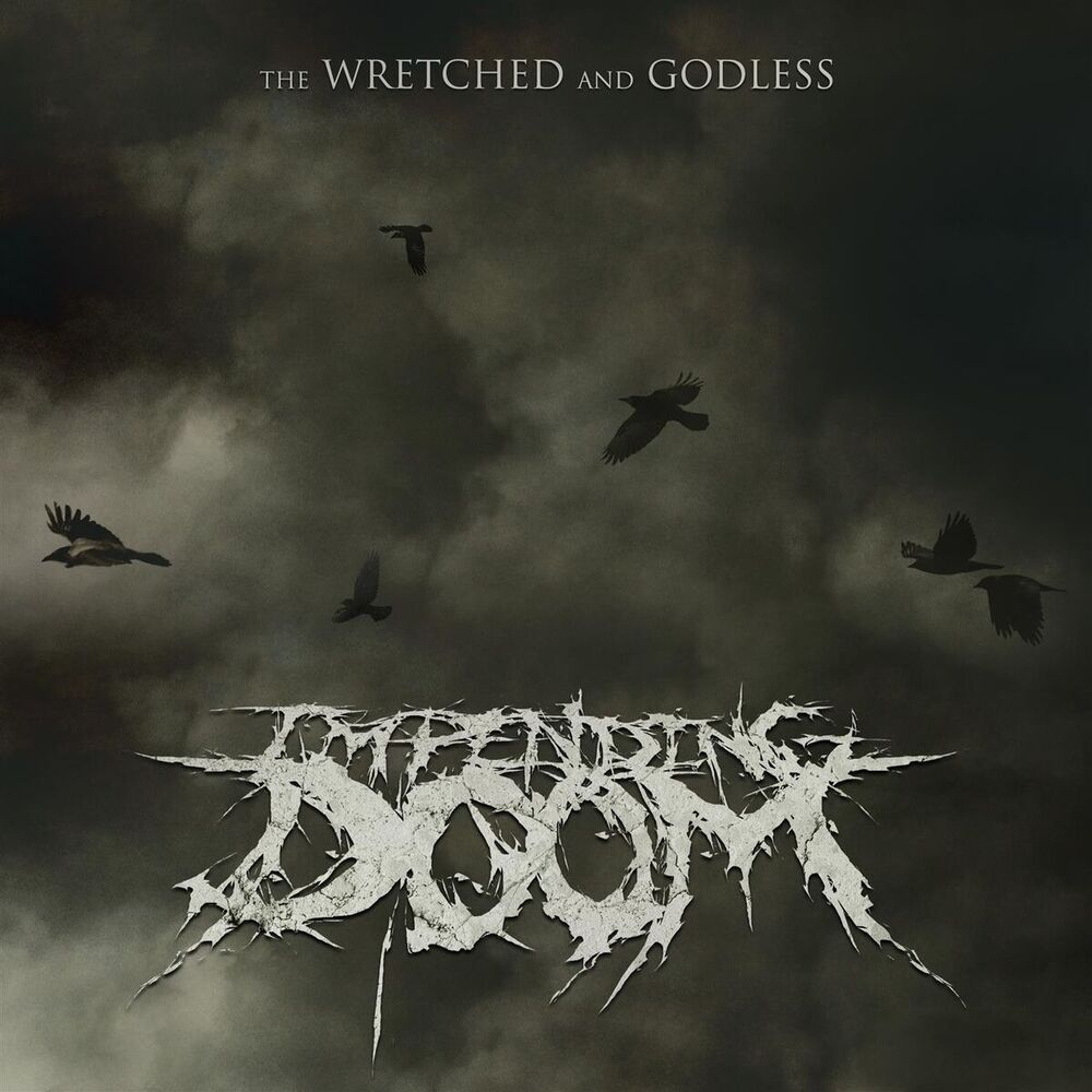 Picture of The Wretched and Godless