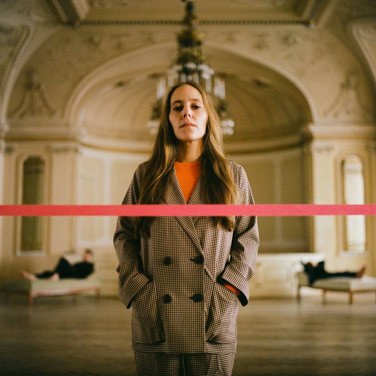 Album cover of I quit