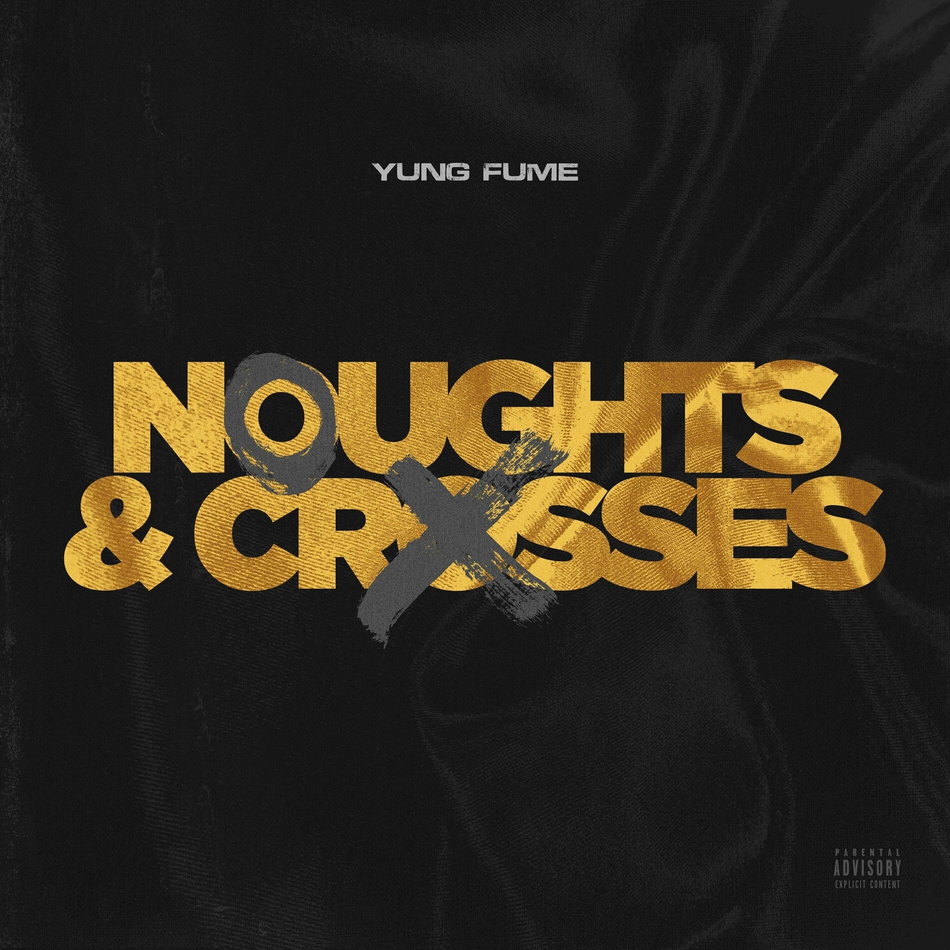Album cover of Noughts & Crosses