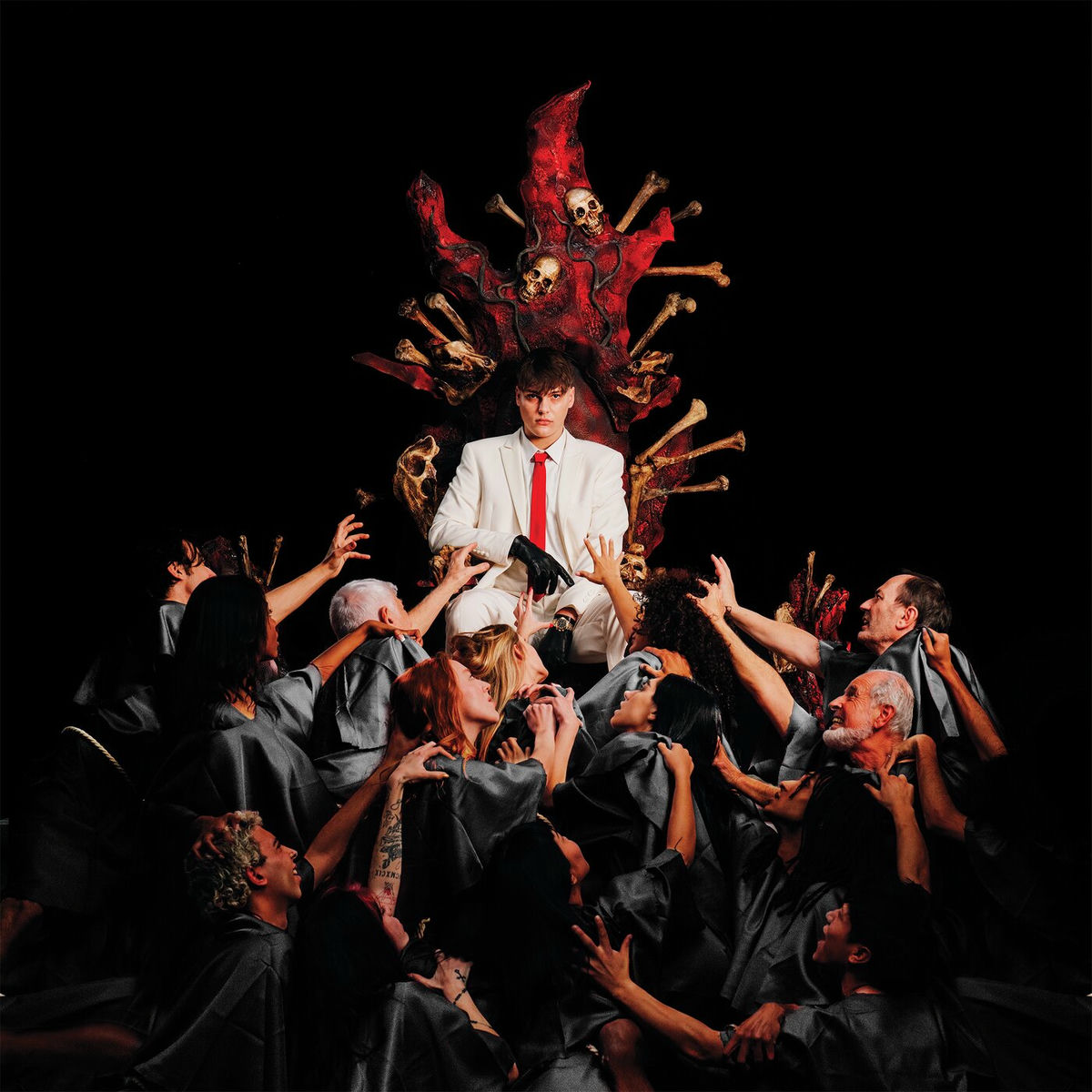 Album cover of I Nomi del Diavolo