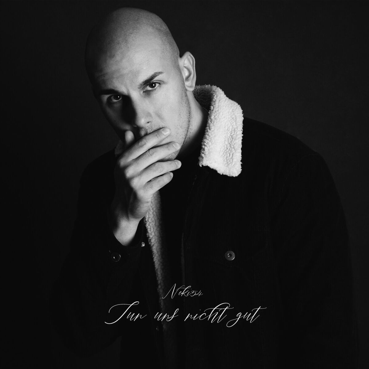 Album cover of Tun uns nicht gut