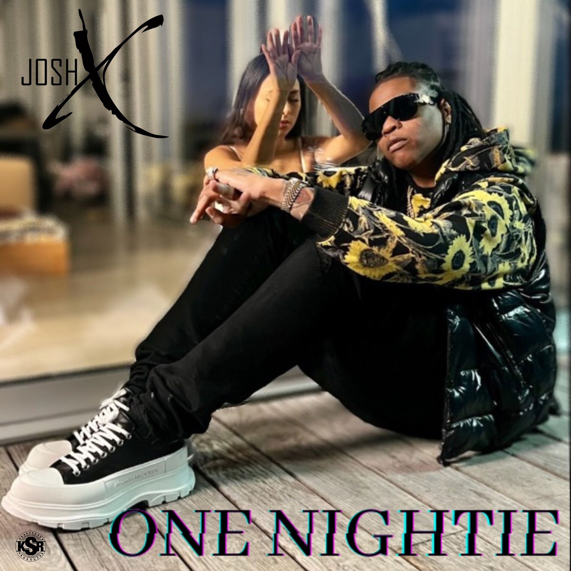 Album picture of One Nightie