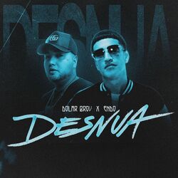 Cover of DESNUA