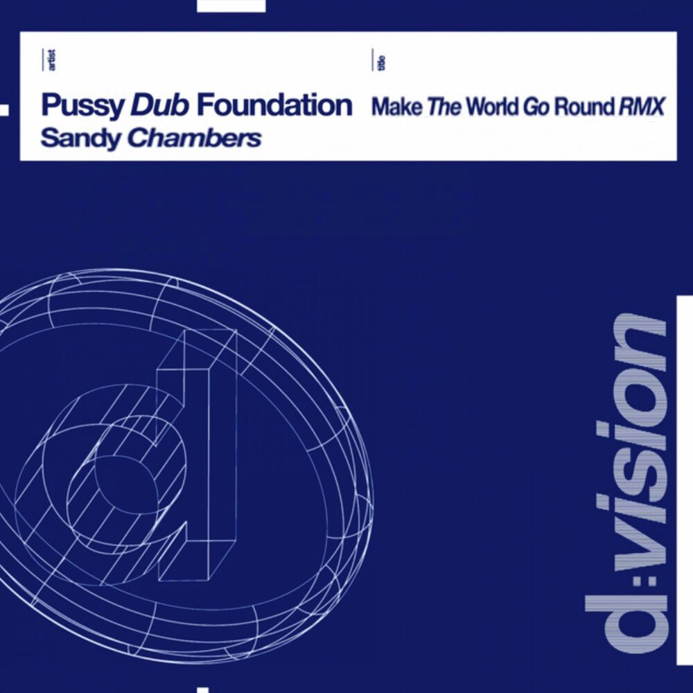 Picture of Make The World Go Round RMX