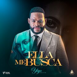Cover of Ella Me Busca