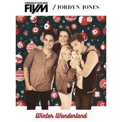 Cover of Winter Wonderland