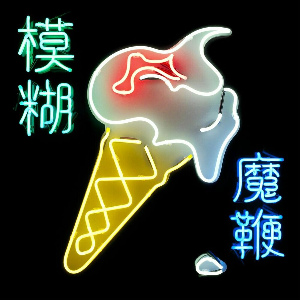 Picture of The Magic Whip